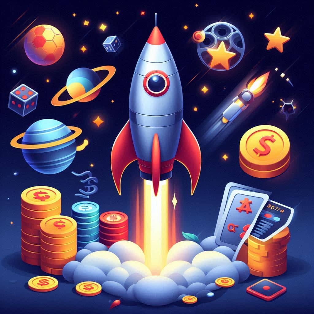 Download Rocket