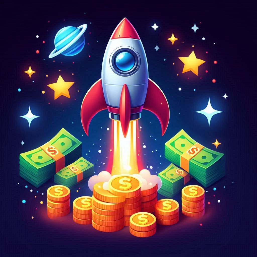 Rocket Demo